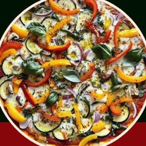 Garden Vegan