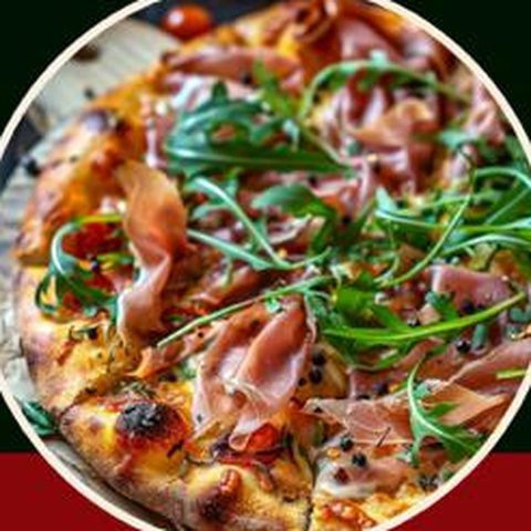 Classic Prosciutto