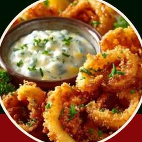 Calamari